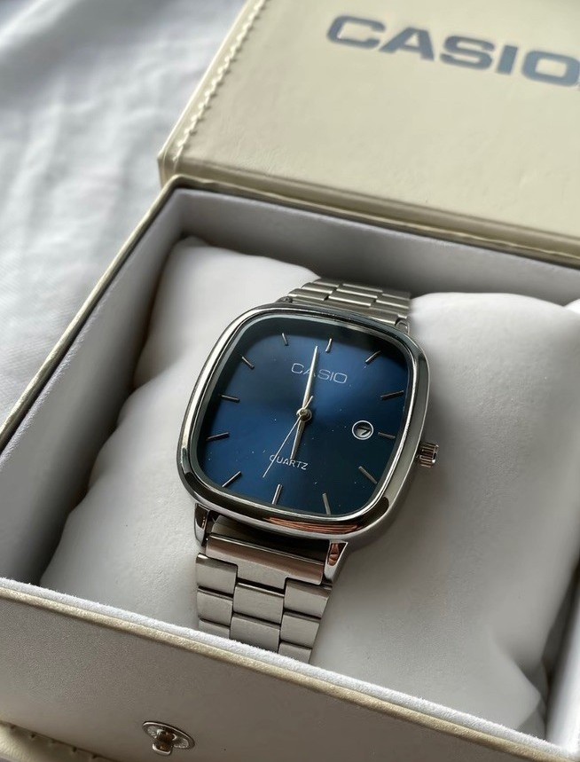 Montre Casio Élégance