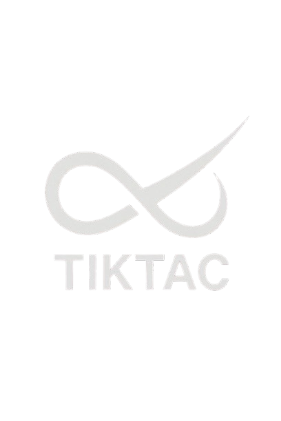 TikTac Logo