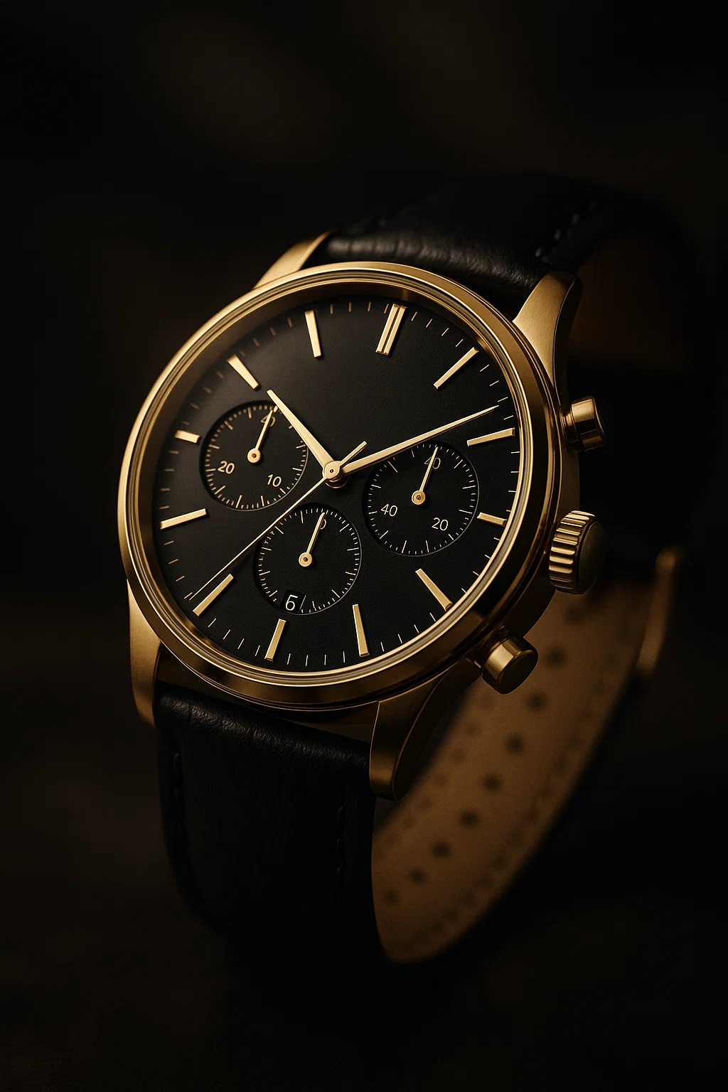 Montres Hommes - Collection TikTac