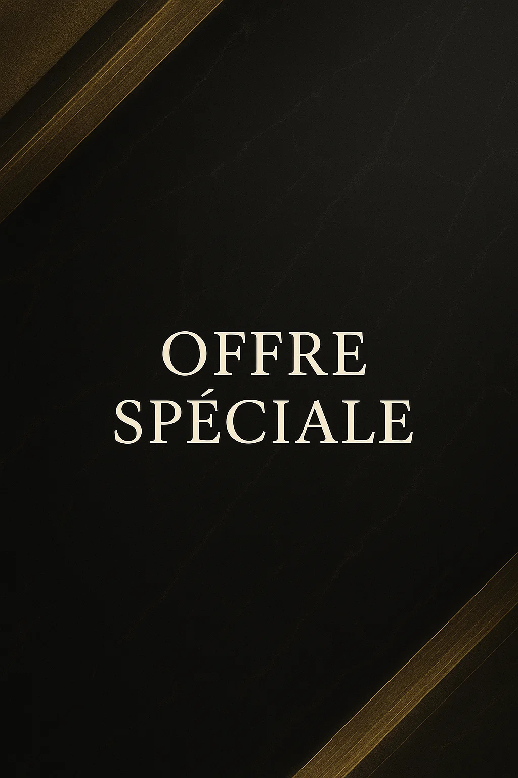 Offres Packages - TikTac